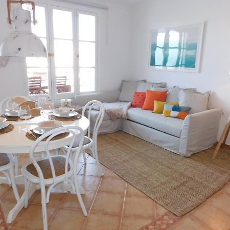 Casa Marina Apartman Las Playas Kültér fotó