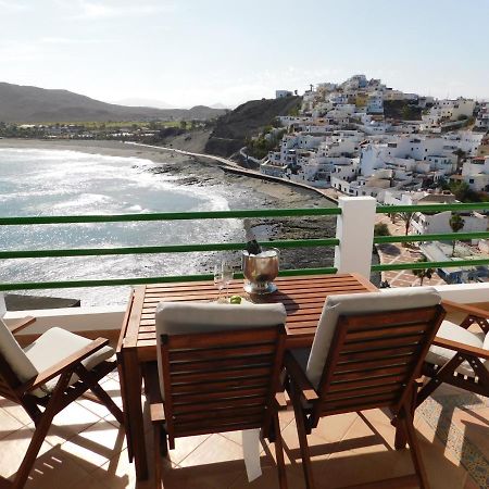 Casa Marina Apartman Las Playas Kültér fotó