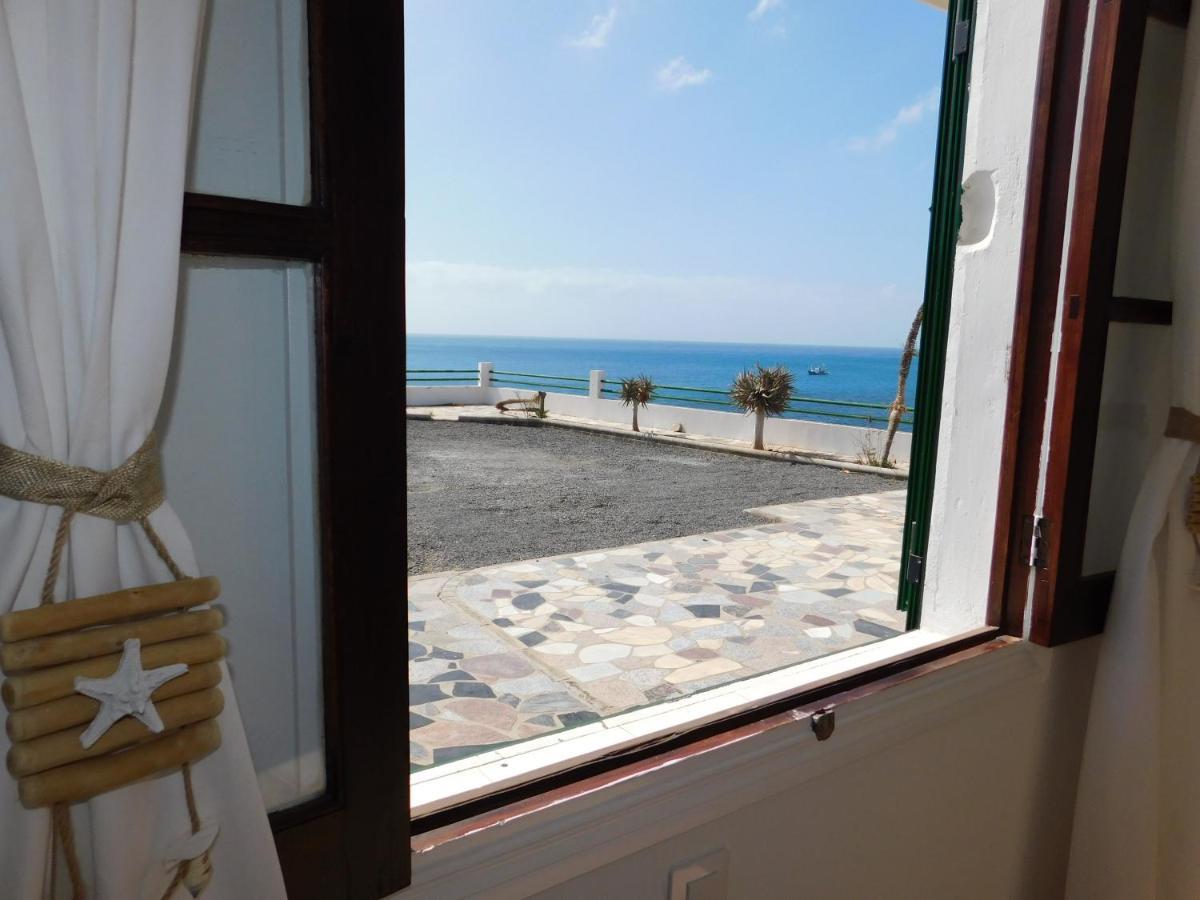 Casa Marina Apartman Las Playas Kültér fotó