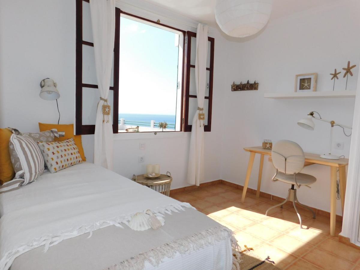 Casa Marina Apartman Las Playas Kültér fotó