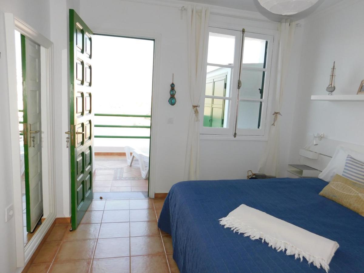 Casa Marina Apartman Las Playas Kültér fotó