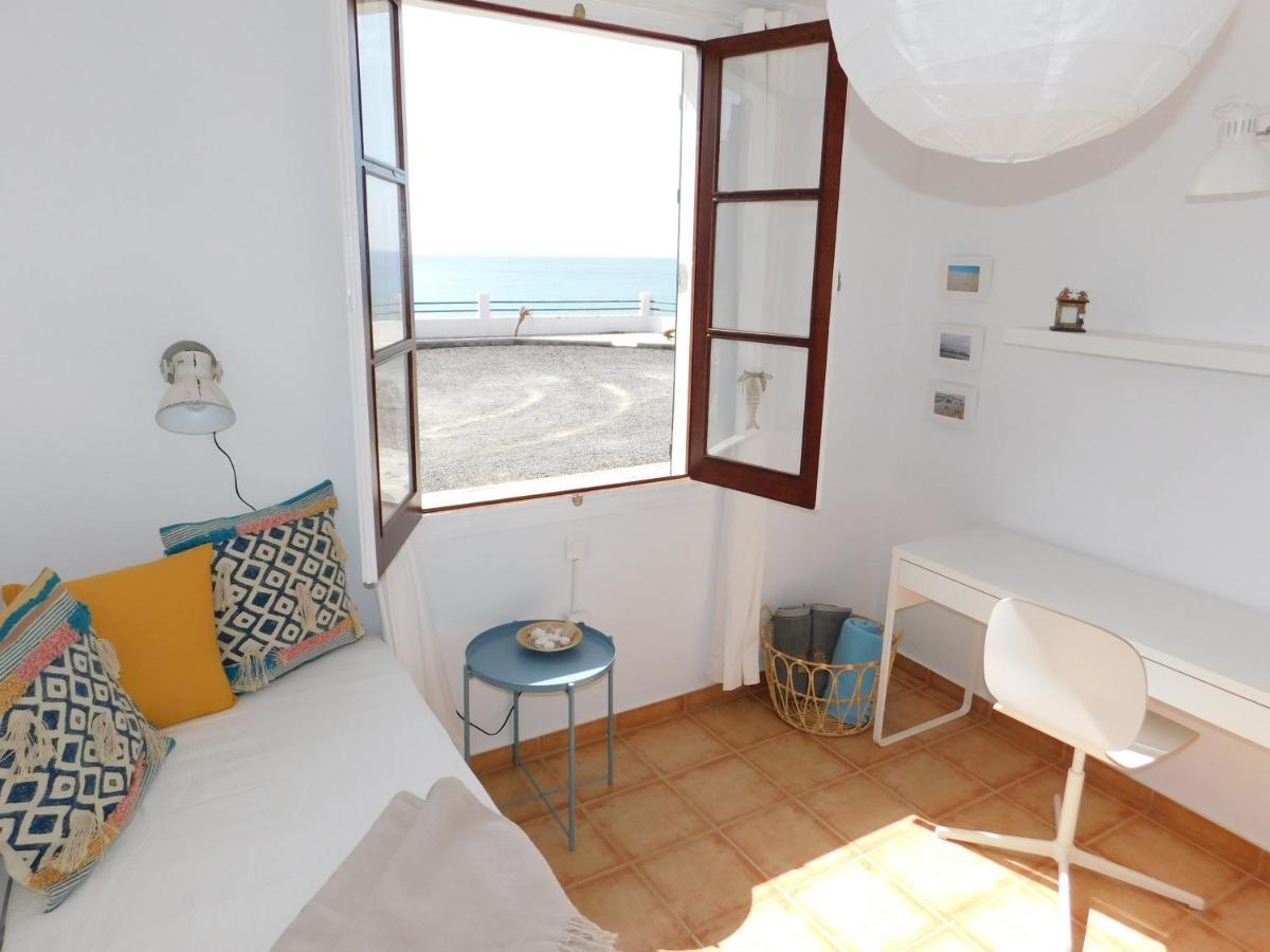 Casa Marina Apartman Las Playas Kültér fotó