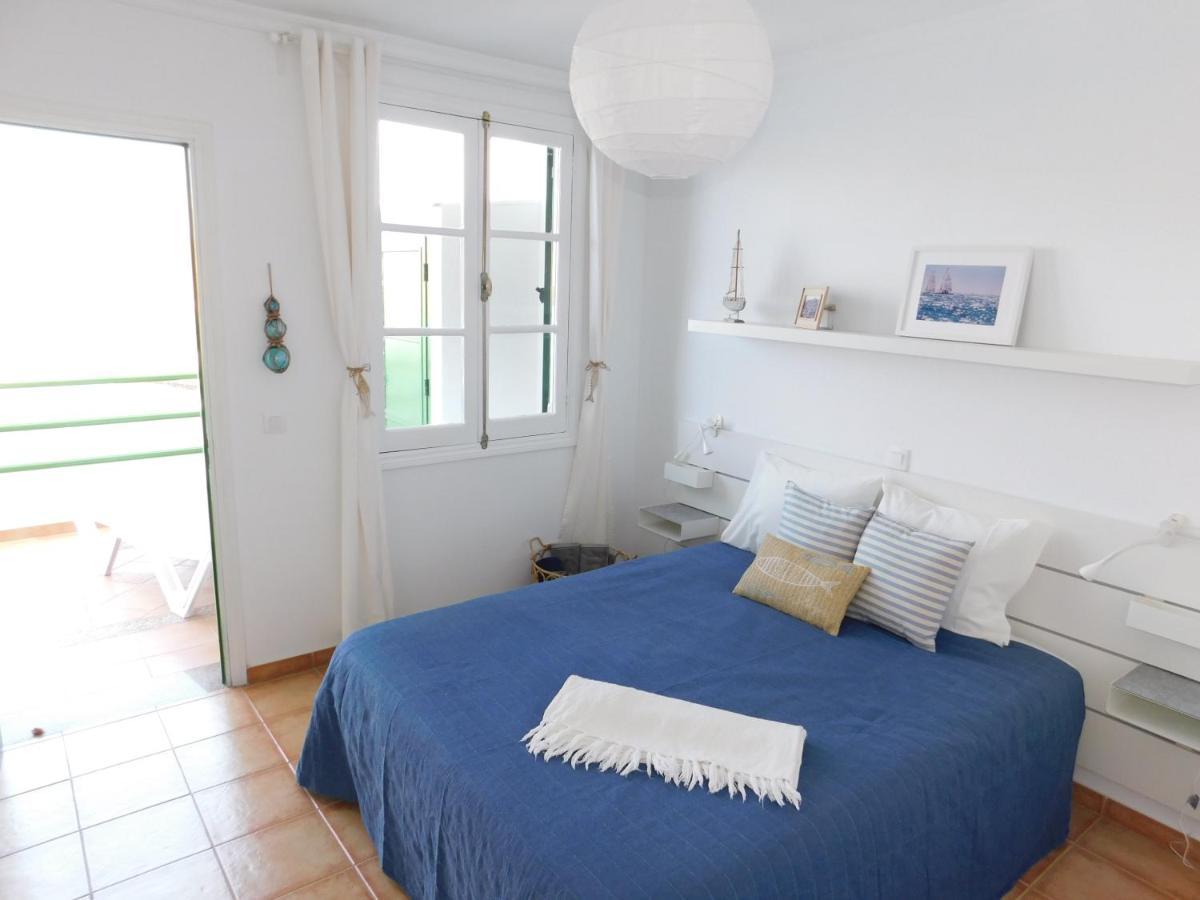Casa Marina Apartman Las Playas Kültér fotó