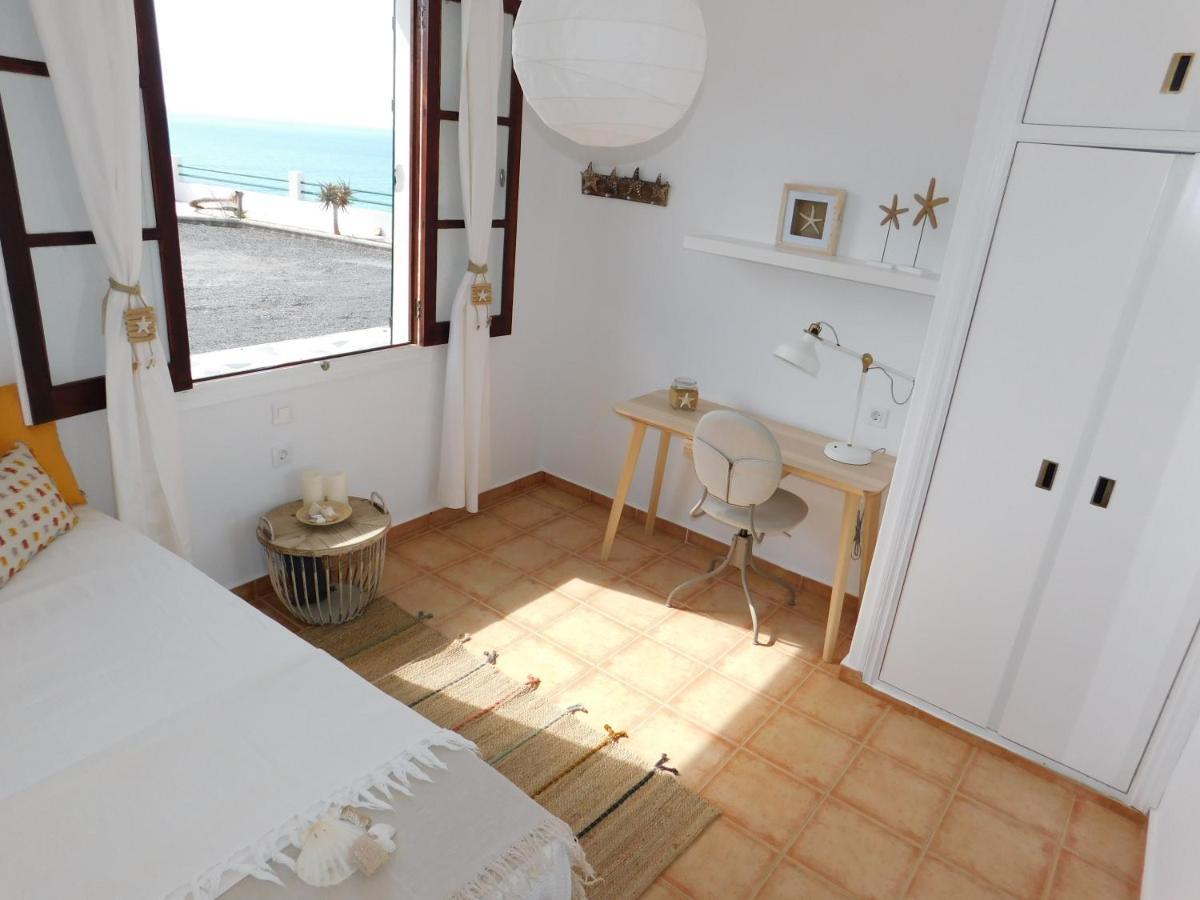 Casa Marina Apartman Las Playas Kültér fotó