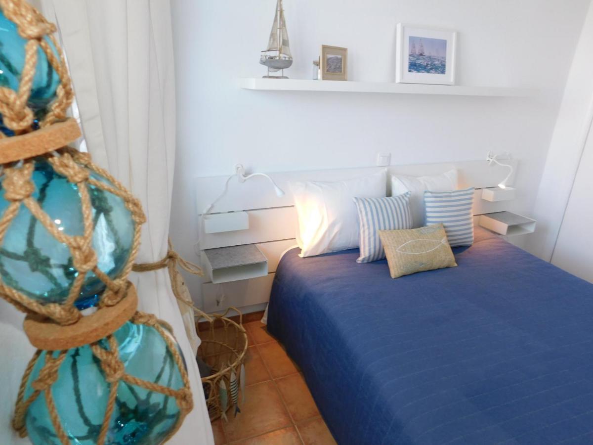Casa Marina Apartman Las Playas Kültér fotó