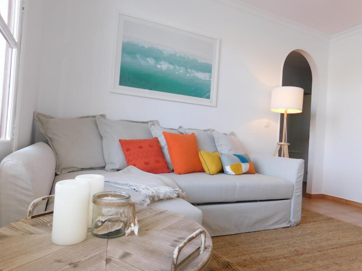 Casa Marina Apartman Las Playas Kültér fotó