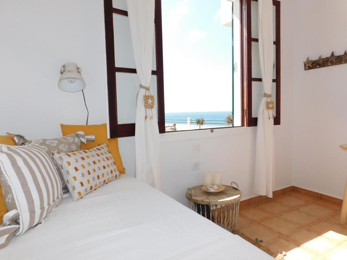 Casa Marina Apartman Las Playas Kültér fotó