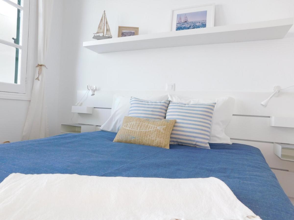 Casa Marina Apartman Las Playas Kültér fotó