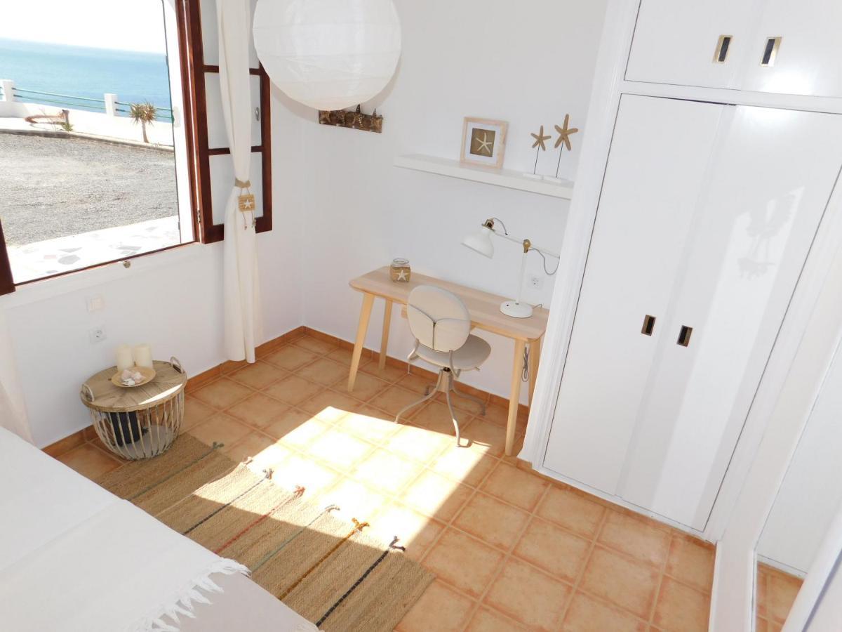 Casa Marina Apartman Las Playas Kültér fotó