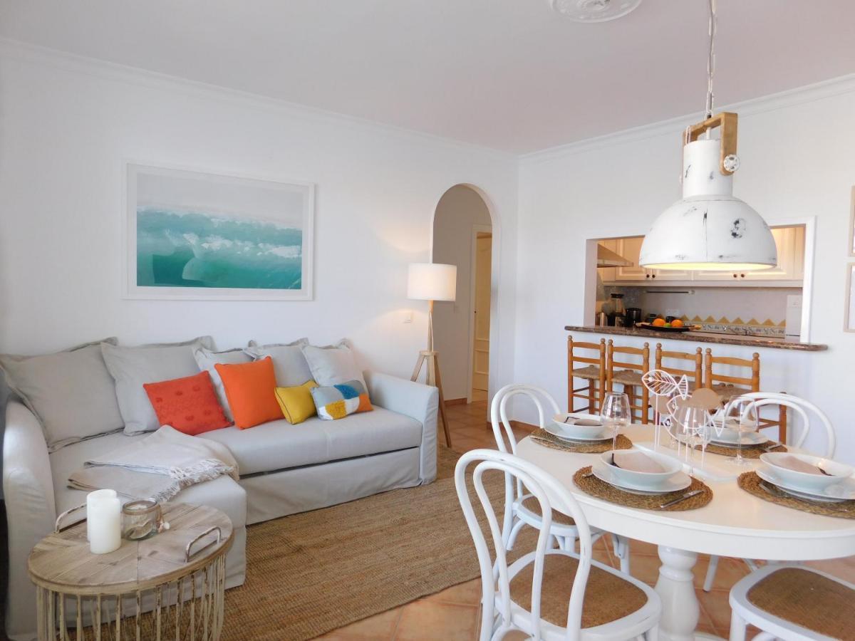 Casa Marina Apartman Las Playas Kültér fotó